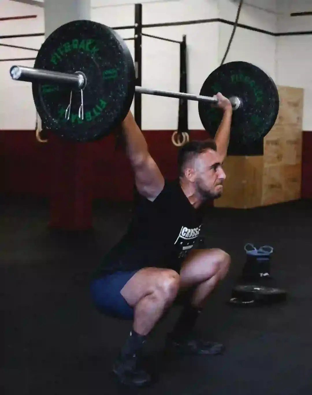 CrossFit Azur Arena