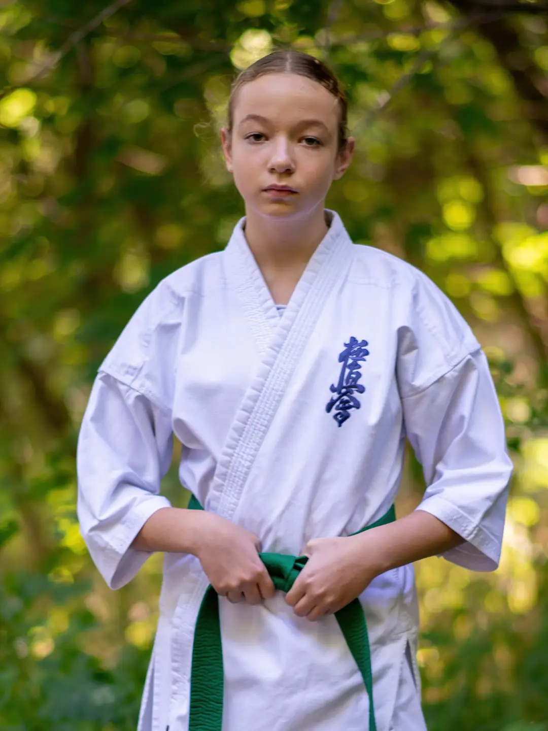 Geminos Dojo