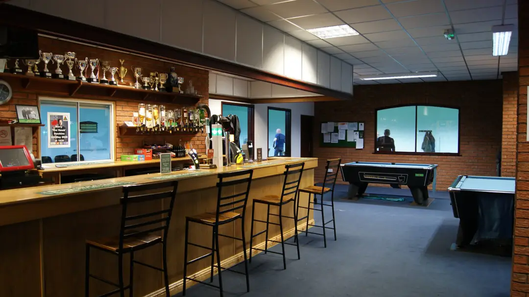 Elite Snooker Club