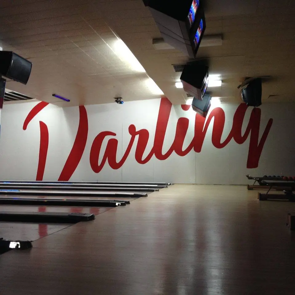 Darling Bowling