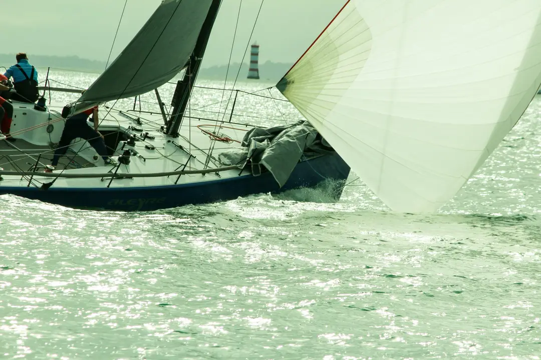Richmond Yacht Club Inc