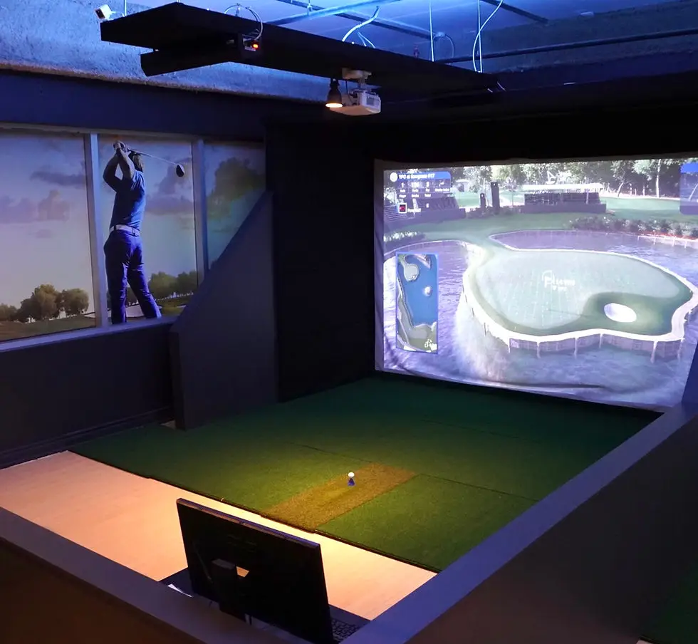 Pure Golf