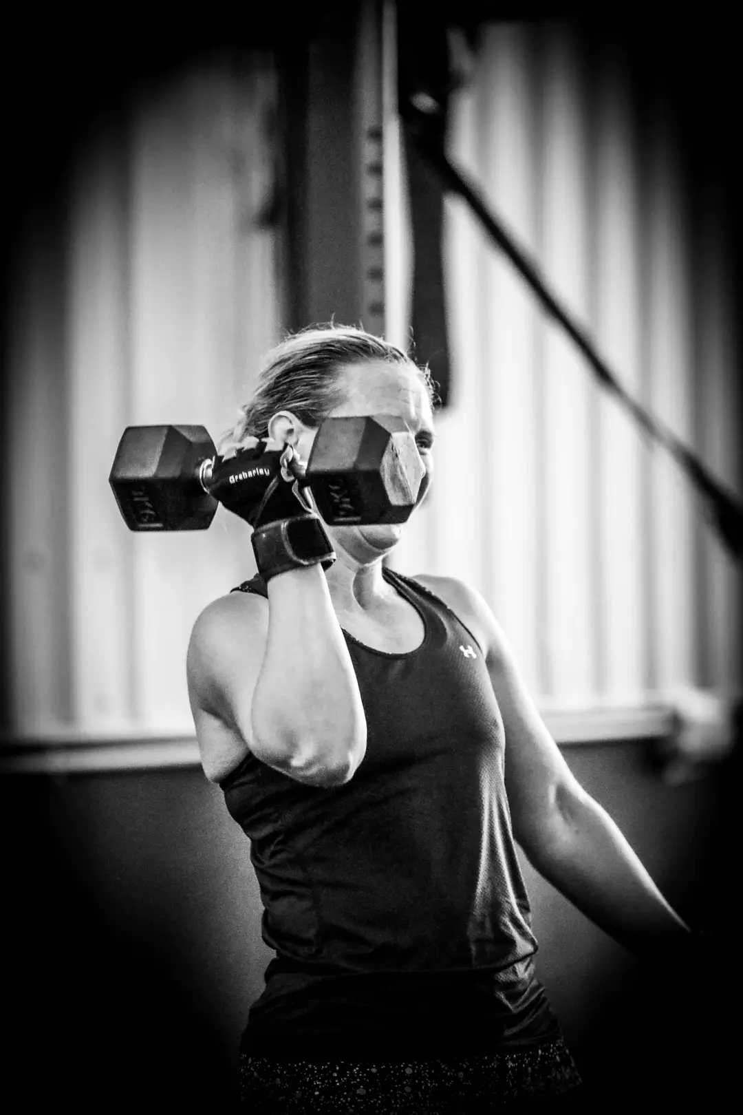 AZ FITNESS