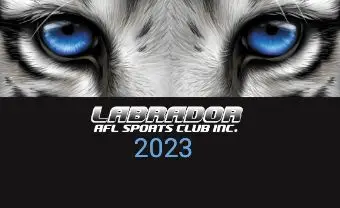 Labrador Tigers AFL Sports Club