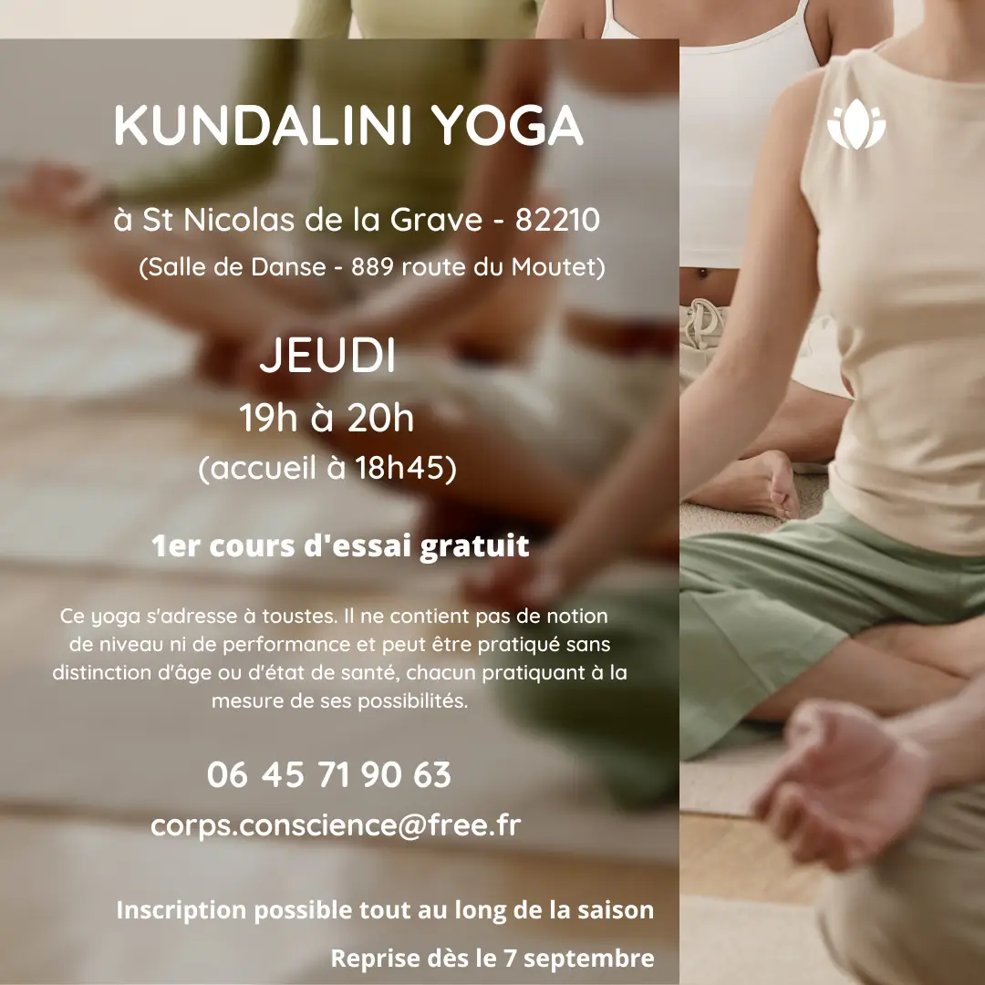 Center Holistic Montauban
