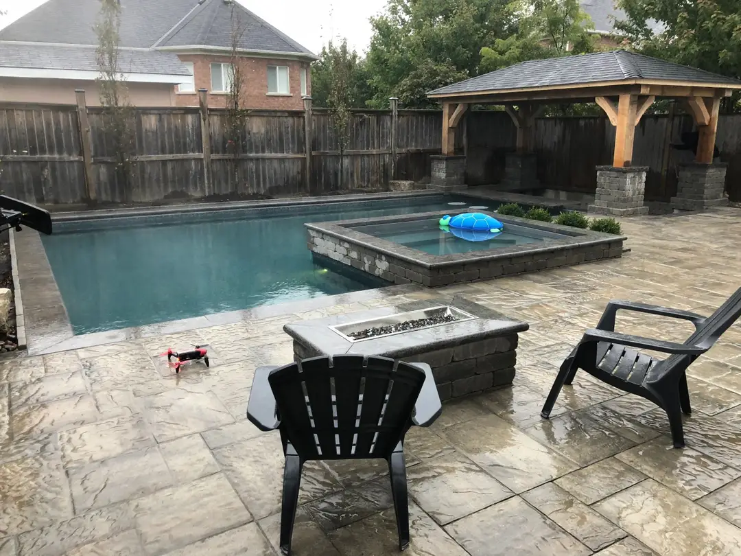 CB Pools and Spas