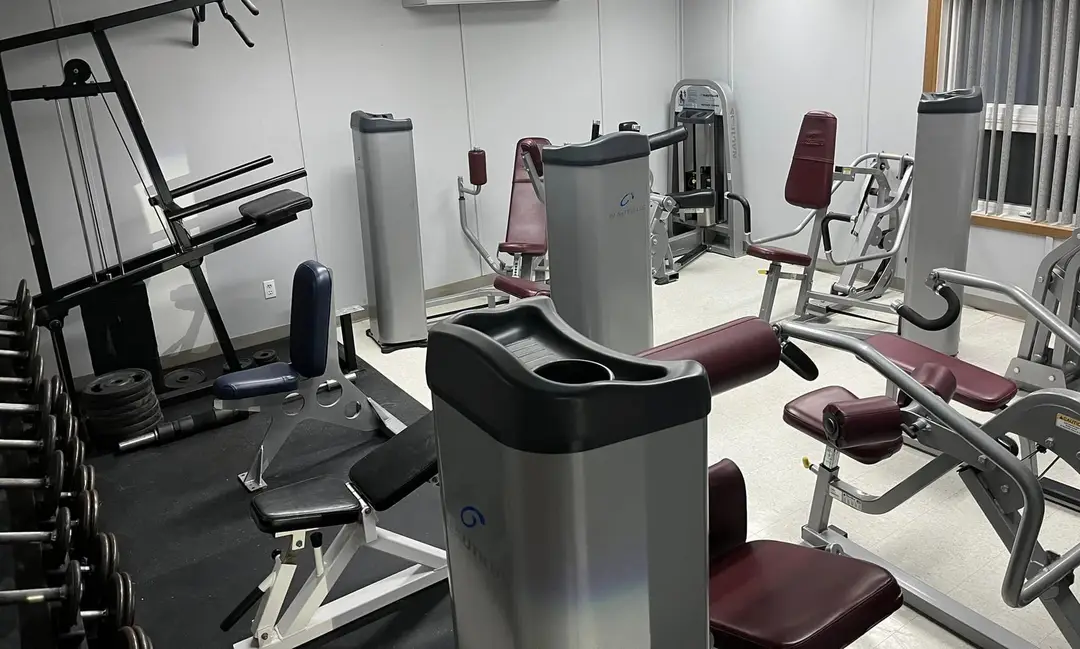 Nu Life Strength & Conditioning