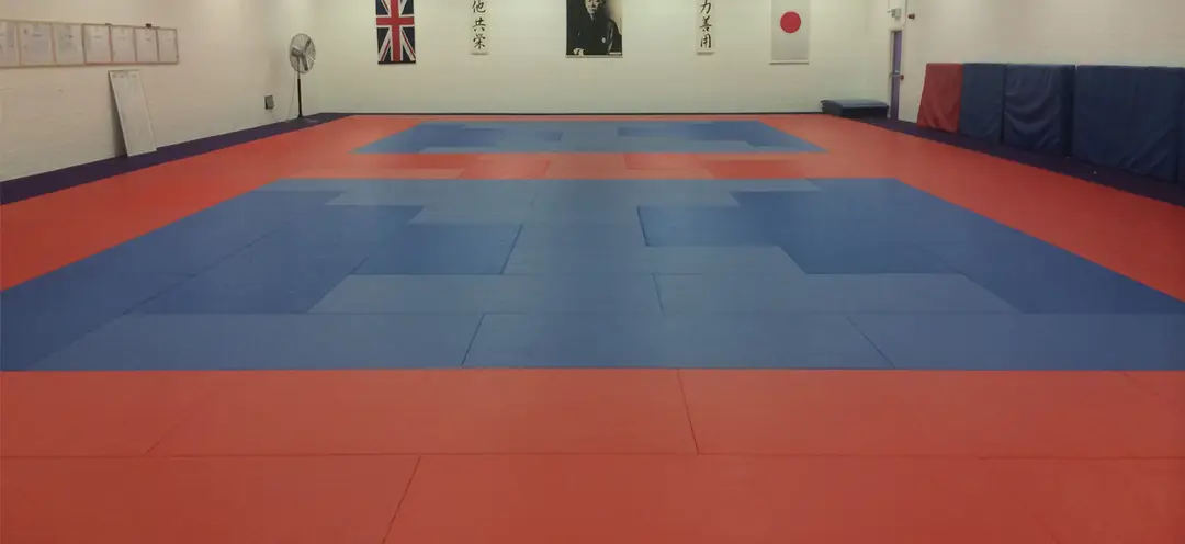 Medway Jujitsu