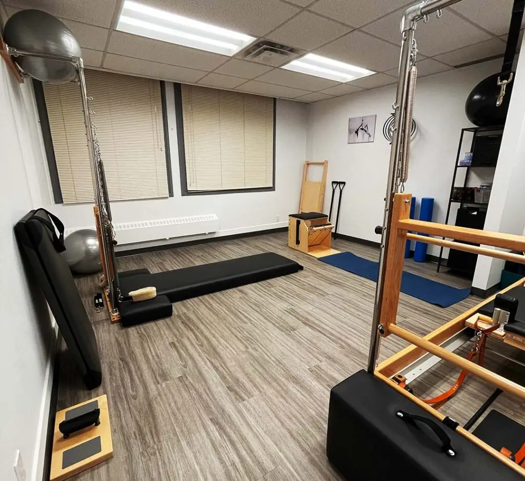 PILATES CARIOCA WELLNESS AND TRAINING LTD