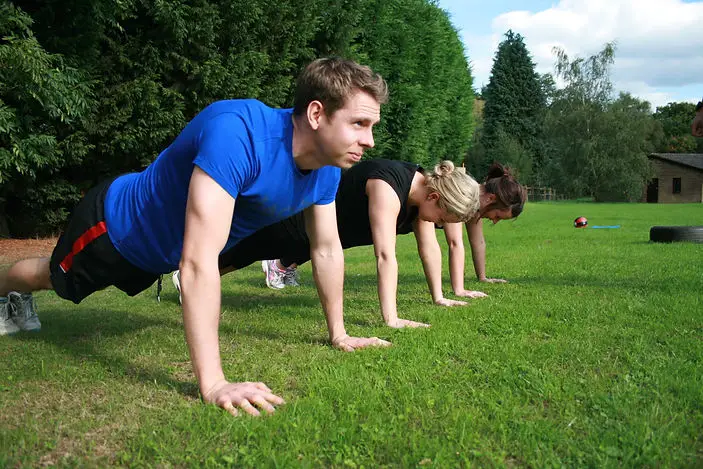 VitFit