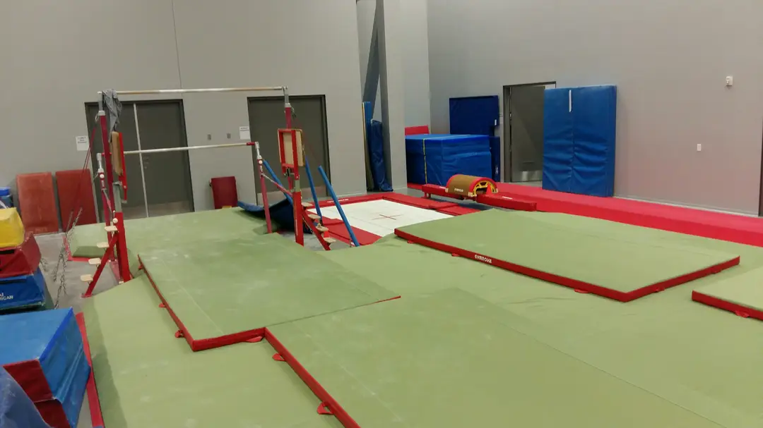 Club Gymslic