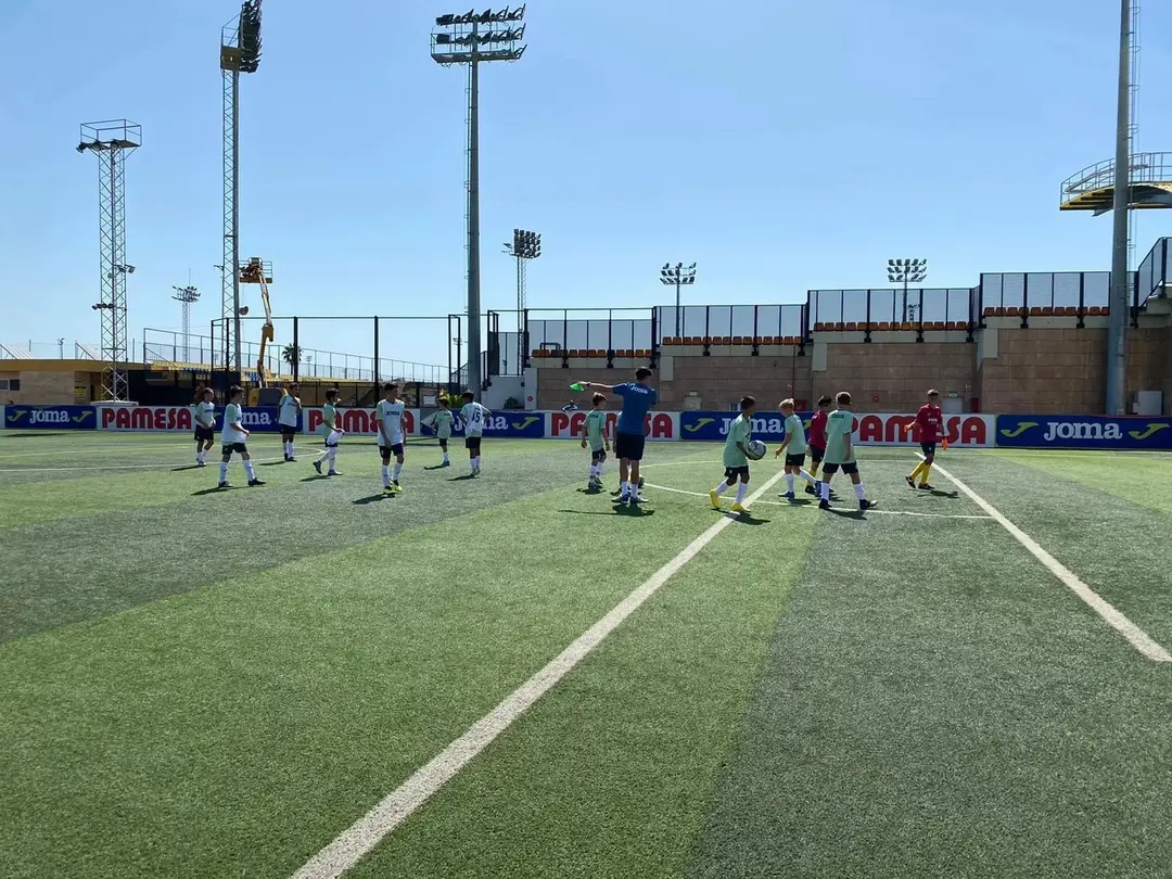 Villarreal Alberta Academy