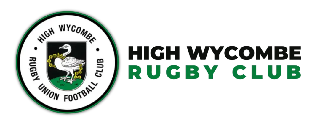 High Wycombe Rugby Football Club