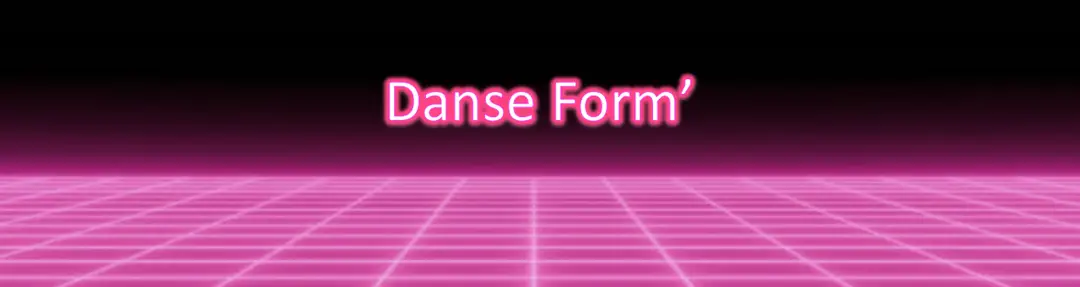 Dance Form'