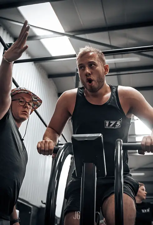 175 Fitness