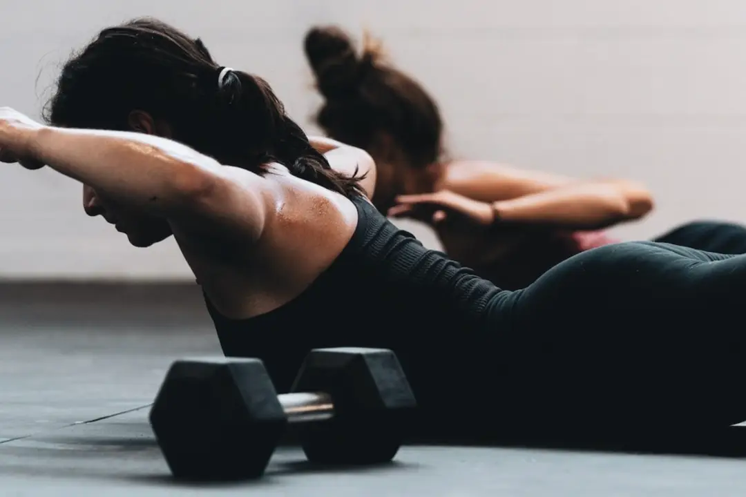 Body Sculpt Sisters - Women's Only Gym