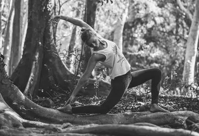 Sylvie Brouillard ~ Yogalibra