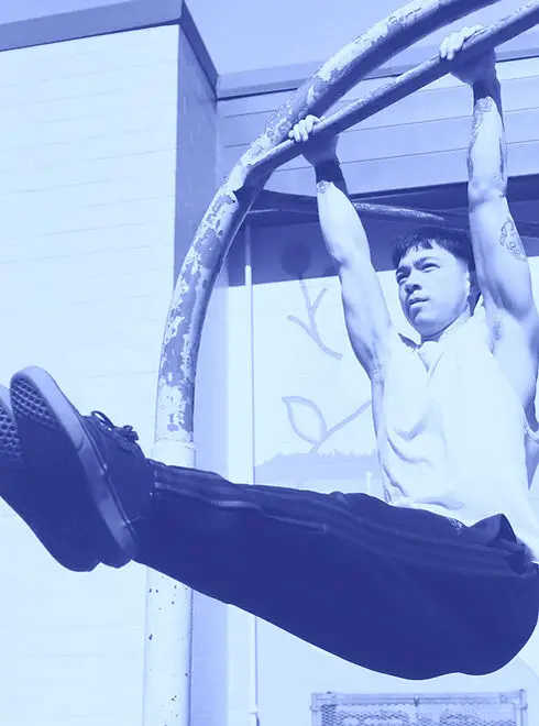 Centre of Gravity - Personal Training
