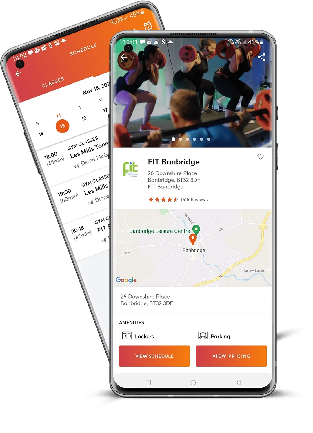 FIT Banbridge