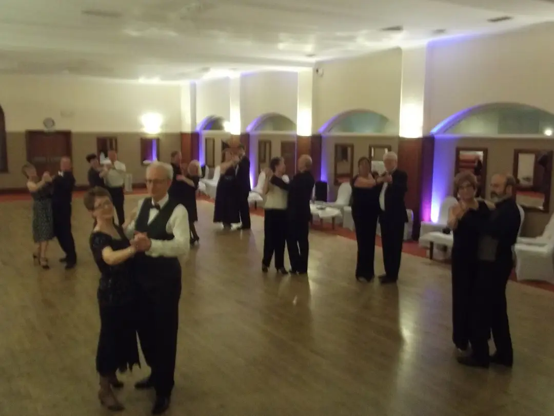 Chevalier School of Dance