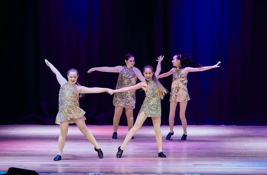 Dance 4 Fun!