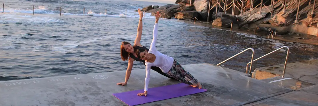 Core Dynamics Pilates - Movement, Sydney