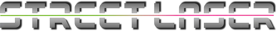 STREETLASER Troyes