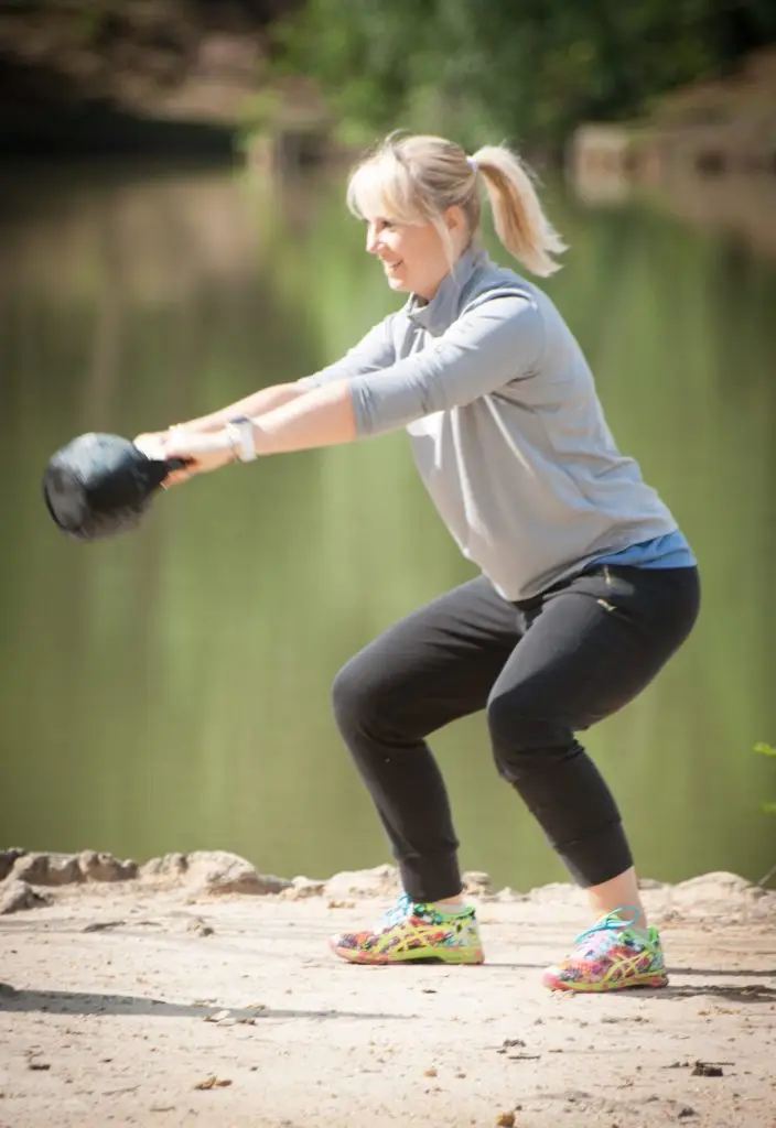 Coach Sportif à domicile - Eat&Fiit - Personal Trainer