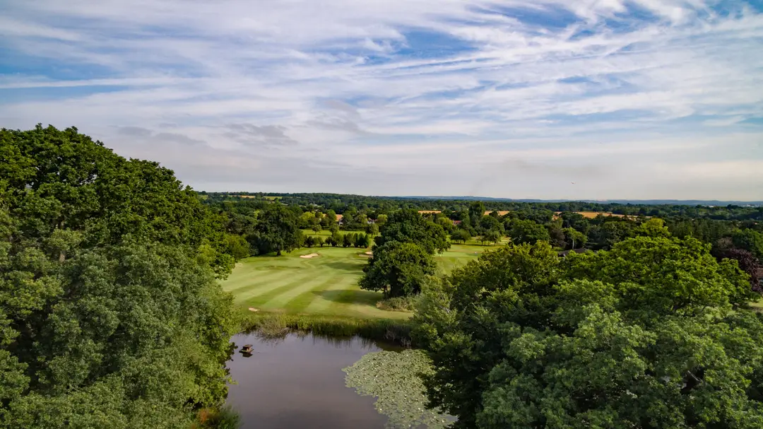 Ifield Golf Club