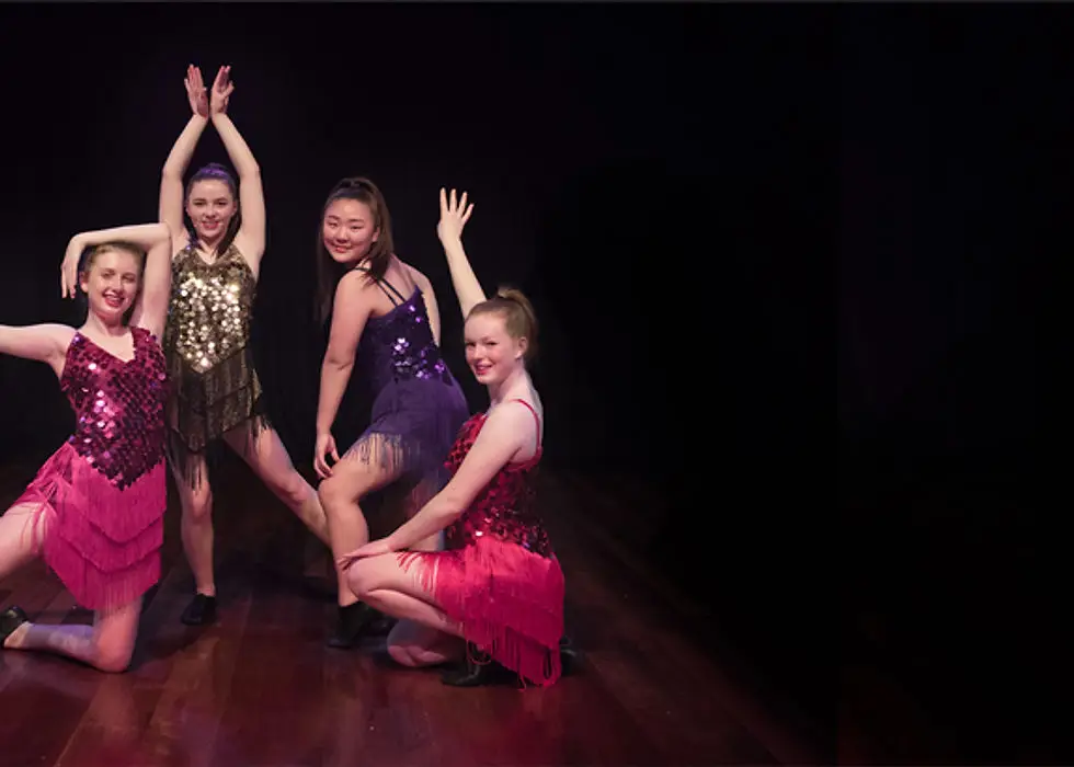 That Dance Studio