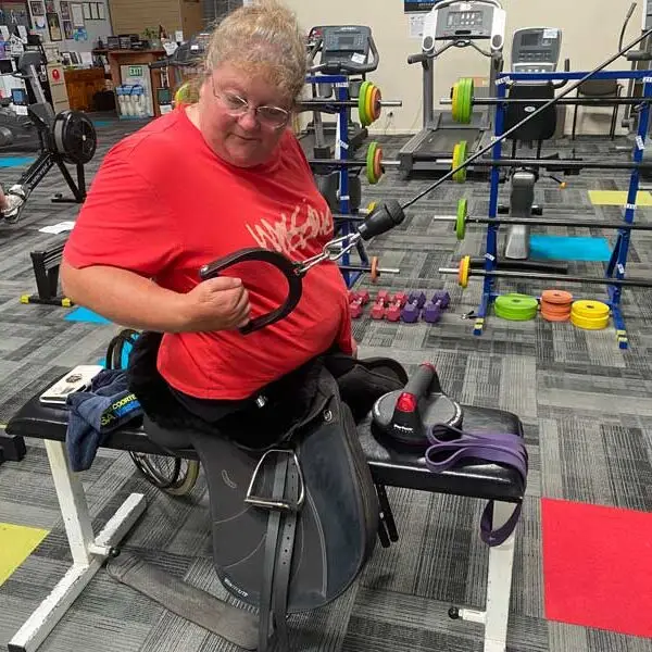Inner Soul Physical Rehabilitation
