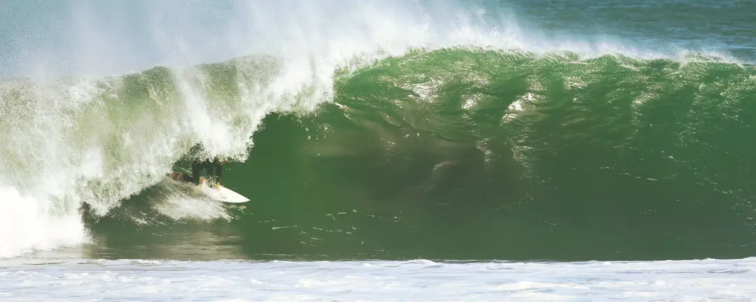 Raglan Surf Company
