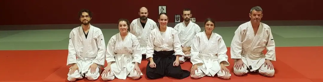 Aloha Aïkido