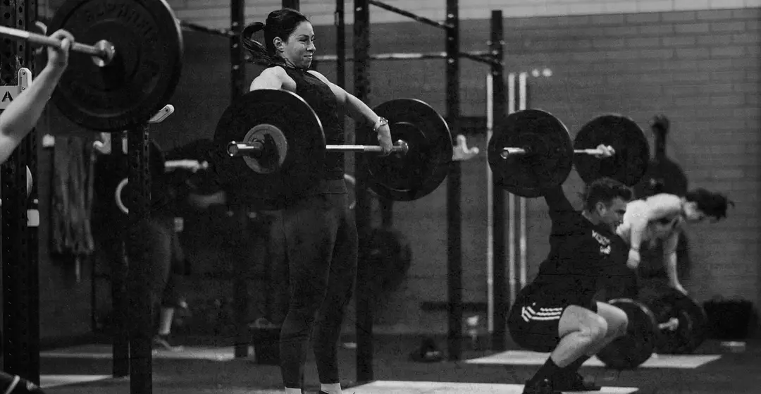 MesoMorph CrossFit