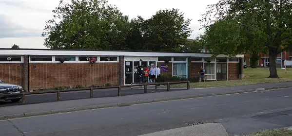 Basildon Chess Club