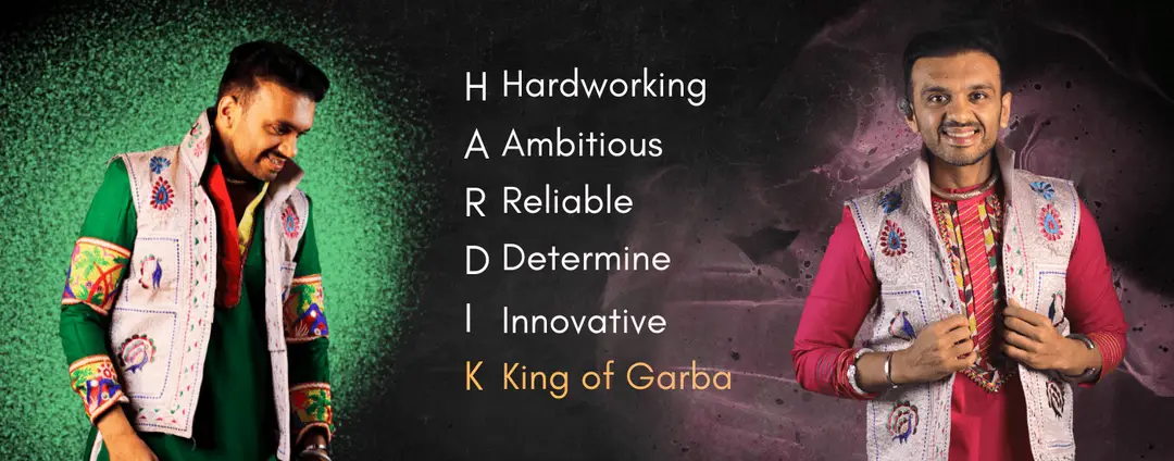 RasLeela - Worlds Best Garba Academy