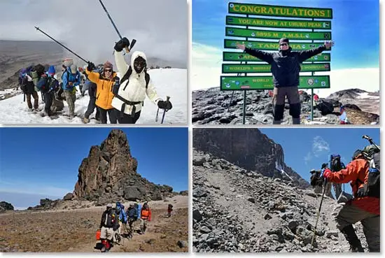 Berg Adventures International Inc