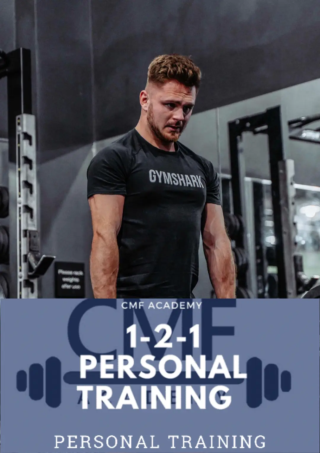 CMF Academy