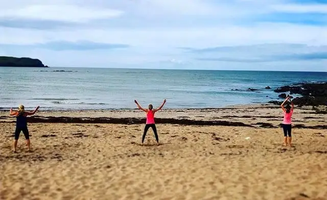 Breathe Fitness South Hams