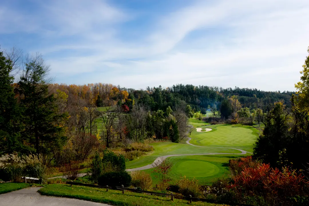 The Club at North Halton