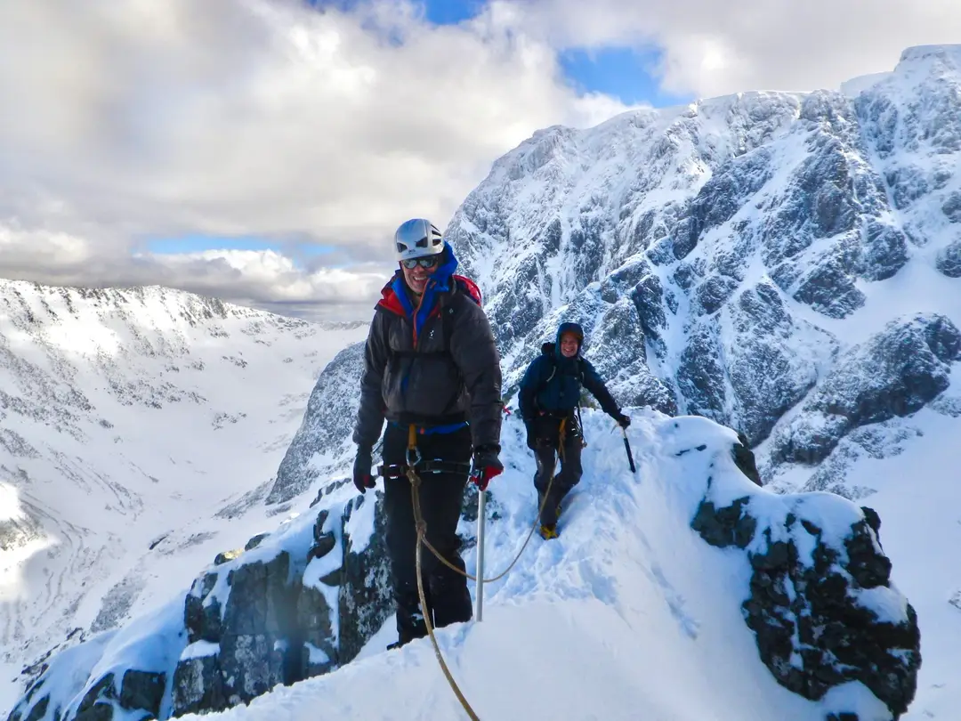 Mountain Magic