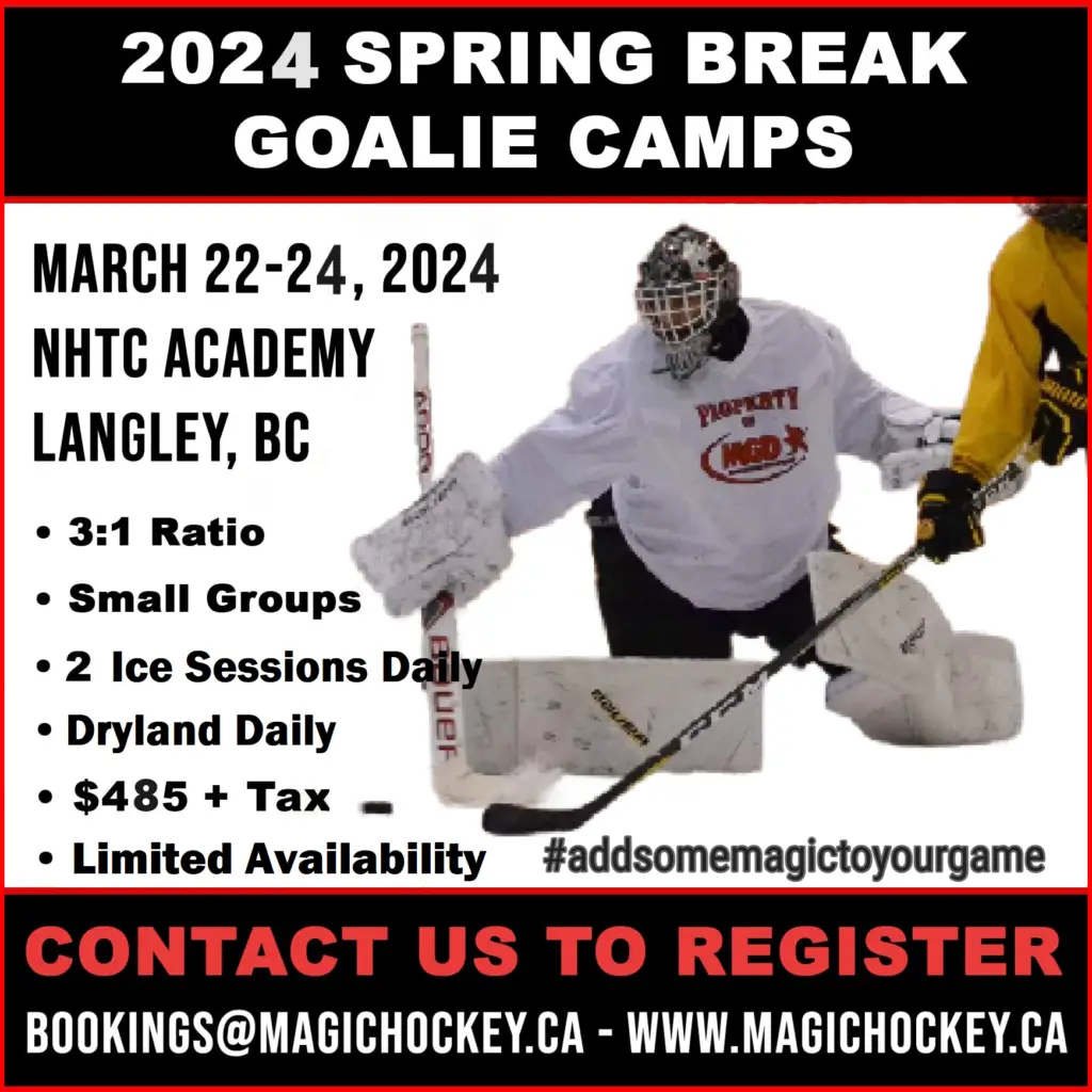Magic Hockey