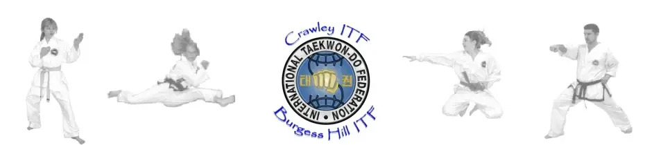 Taekwon-Do