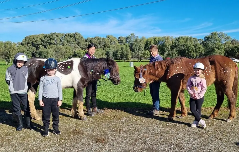 RDA Northern
