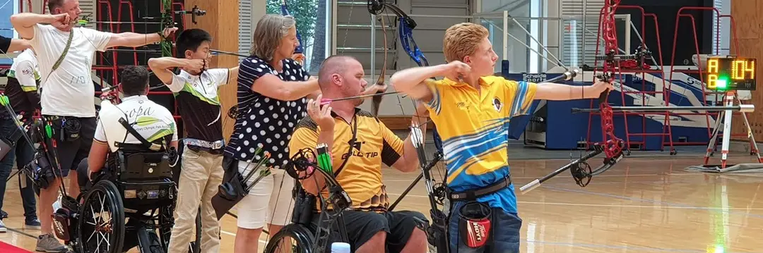 Archery NSW