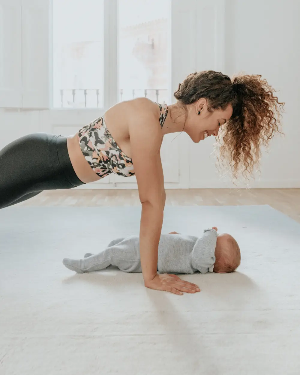 Belly Bootcamp (Trinity Bellwoods)