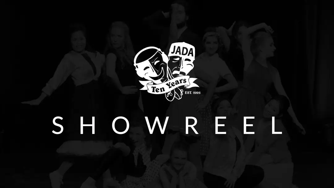 JADA Theatre School