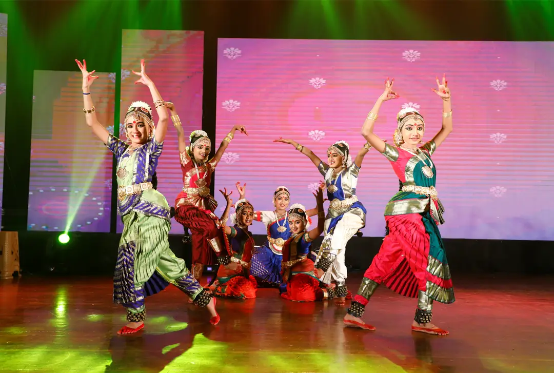 Vindyaa Academy -The altitude Of Art