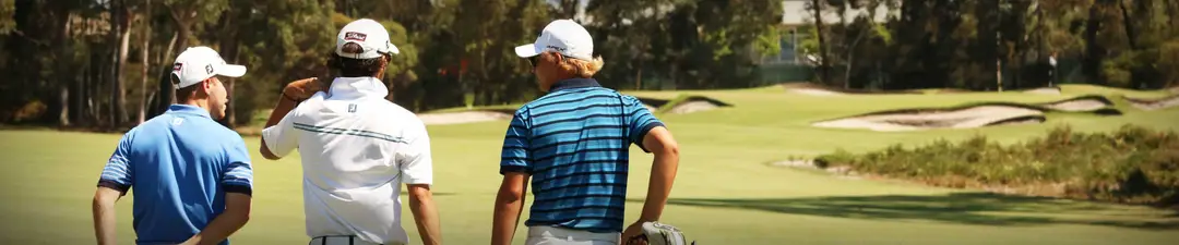 Smoky Bay Golf Club