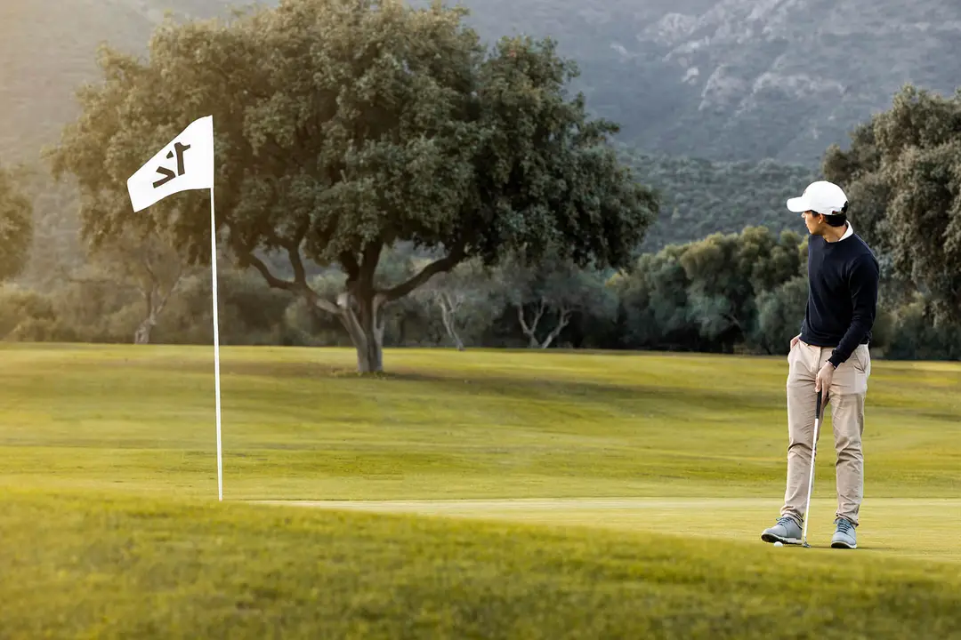 Whitefields Golf Club